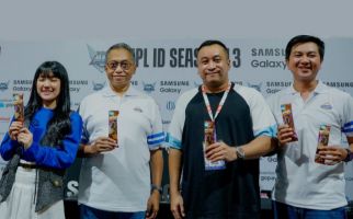 Gandeng MPL Indonesia, Campina Menyasar Pasar Generasi Muda - JPNN.com