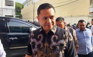 Ronny Duga Perkara Hasto Kristiyanto Bermuatan Politik, Singgung Pelimpahan Berkas yang Super Cepat - JPNN.com