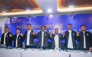 Bakal Gelar Musda, BPD HIPMI Jaya Siap Pilih Ketua Umum Baru - JPNN.com