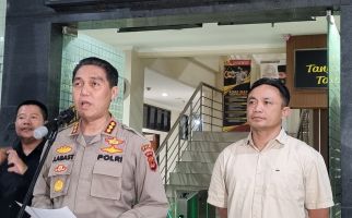 Hadapi Gugatan Praperadilan Pegi Setiawan, Polda Jabar Bentuk Tim Hukum - JPNN.com