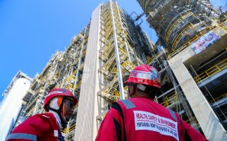 Pertamina Gunakan Tingkat Komponen Dalam Negeri Hingga Rp 374 Triliun Sepanjang 2023 - JPNN.com