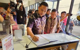 Setelah Peristiwa Perampasan Kompol Rossa, Staf Hasto Datang ke Komnas HAM Buat Aduan - JPNN.com