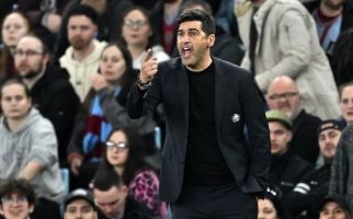 Resmi, Paulo Fonseca jadi Pelatih Baru AC Milan - JPNN.com