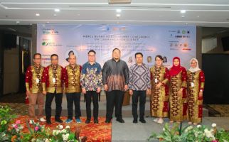 UMB Kembali Selenggarakan Konferensi Internasional - JPNN.com