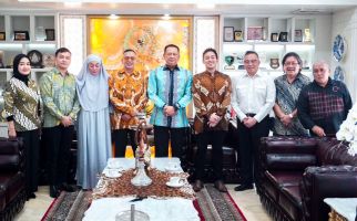 Indonesia Classic Expo 2024 akan Digelar Agustus, Ketum IMI Bamsoet Beri Dukungan - JPNN.com