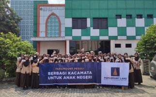 Upaya Paramount Land Meningkatkan Mutu Pendidikan di Indonesia - JPNN.com