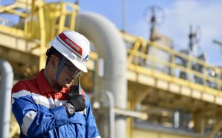 Pertamina Cetak Laba Rp 72 Triliun di 2023, Naik 17 Persen dari Tahun Sebelumnya! - JPNN.com