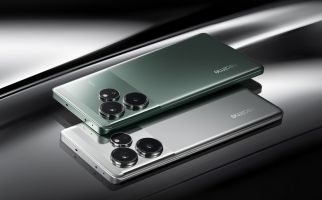 Catat Tanggalnya, Realme GT 6 Bakal Meluncur di Indonesia, Ini Bocoran Spesifikasinya - JPNN.com