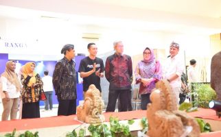 Memperkenalkan Kekayaan Alam dan Budaya Jawa, 17 Museum Berkolaborasi di Pameran Bersama Abhirama - JPNN.com