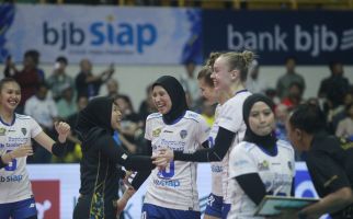 Proliga 2024 Seri Malang: Persaingan Menuju Final Four Makin Ketat - JPNN.com