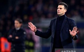 Juventus Pecat Thiago Motta, Sosok Ini Penggantinya - JPNN.com