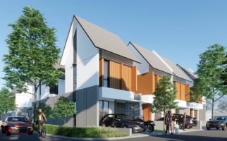 SIS Property Merilis Grand Waru Residence, Hunian Asri di Parung Bogor - JPNN.com