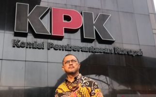 KPK Soal Opsi Panggil Saksi MLN dalam Kasus DJKA, Ini Kata Jubir - JPNN.com