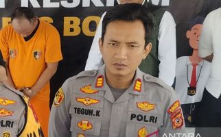 Ini Temuan Polisi soal Ledakan di Klapanunggal Bogor - JPNN.com