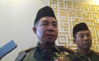 Panglima TNI Siap Pecat Anggota yang Terlibat Judi Online - JPNN.com