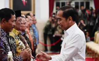 Pemprov Jateng Raih Penghargaan Tim Pengendali Inflasi Daerah Berkinerja Terbaik - JPNN.com