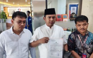 Lahan di Kabupaten Bekasi Diserobot Pengembang, Warga Lapor ke Bareskrim Polri - JPNN.com