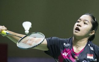 Hasil Australian Open 2024: Ester ke Final Seusai Mengalahkan Unggulan Ketiga Asal Taiwan - JPNN.com