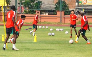 Liga 1, Gilson Costa Resmi Gabung Persebaya - JPNN.com