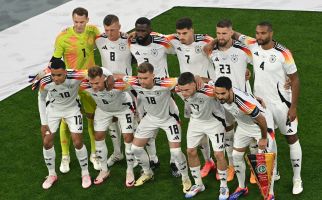 EURO 2024: Pelatih Jerman Bongkar Taktik Menjinakkan Spanyol - JPNN.com