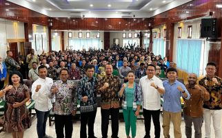 Siapkan Talenta Muda Digital di Tanah Papua, TechDay 2024 Hadir di Kota Sorong - JPNN.com