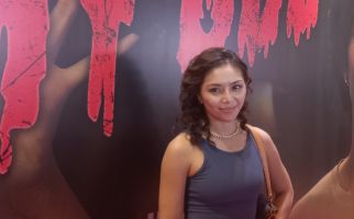 Film Thailand My Boo Segera Tayang di Indonesia, Ismi Melinda: Horornya Dapat, Komedinya Juga - JPNN.com