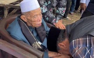 Eman Suherman Cabup Religius dan Diterima Semua Kalangan Majalengka - JPNN.com