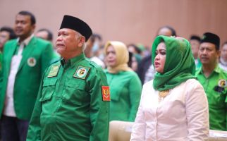 Elite PPP Sebut Tidak Ada Isu Muktamar Dipercepat - JPNN.com