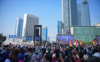 Meriahkan HUT Jakarta, BTN Hadirkan Promo Serba Rp 497 di Jakim 2024 - JPNN.com
