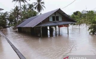 Korban Bencana di Nias Barat Mencapai 4 Ribu Jiwa - JPNN.com