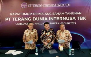 Raup Cuan Pada 2023, United E-Motor Kembangkan Baterai Generasi Terbaru - JPNN.com