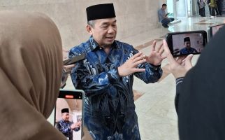 Tegas, Fraksi PKS Menolak Pemberian Bansos untuk Pelaku Judi Online - JPNN.com