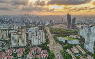 HUT Ke-39, PPK Kemayoran Gelar Turnamen Golf - JPNN.com