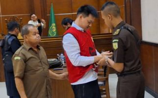Pelaku KDRT di Jakut Mengaku Menyesal Sudah Aniaya Istri - JPNN.com