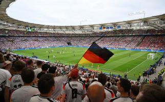 Inilah Calon Lawan Jerman di 16 Besar EURO 2024 - JPNN.com