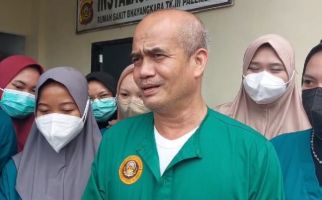 Terungkap, Mayat di Sungai Musi Adalah Korban Pembunuhan - JPNN.com