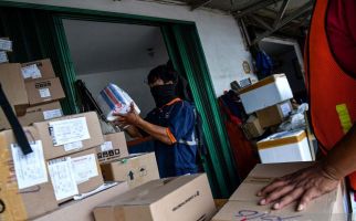 Pemain Logistik Senior Ungkap Perjalanan Bersama e-Commerce - JPNN.com