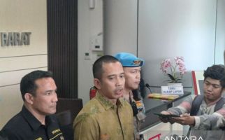 Polisi Buru Pemasok Sabu-Sabu ke Virgoun - JPNN.com