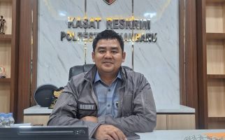 Polisi Usut Dugaan Pungli Oleh Oknum Satpol PP Pekanbaru Kepada Seorang Nenek - JPNN.com