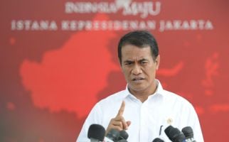 Jokowi Bahas Budi Daya Kratom saat Rapat Kabinet, Ini Targetnya - JPNN.com