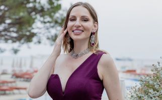 Passion Jewelry Ramaikan Pasar Internasional di Luxury Monte Carlo 2024 - JPNN.com