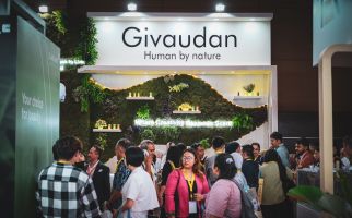 Givaudan Meluncurkan Website Wewangian Pertama di Indonesia - JPNN.com