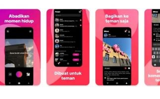 TikTok Memperkenalkan Aplikasi Mirip Instagram Bernama Whee - JPNN.com
