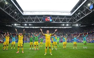 EURO 2024: Pukul Slovakia, Ukraina Buka Peluang Tembus 16 Besar - JPNN.com