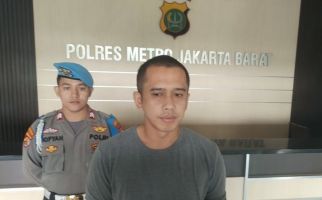 Polisi Sudah Mengantongi Identitas Pemasok Sabu-Sabu ke Virgoun dan PA - JPNN.com