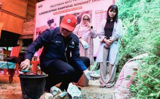 PT Semen Padang Kembangkan Destinasi Wisata Kampung Songket di Sawahlunto - JPNN.com