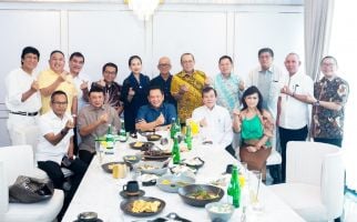 Ketua MPR Bamsoet Minta ARDIN Indonesia Harus Dorong Peningkatan Digitalisasi Usaha - JPNN.com