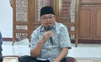 Dicopot dari Jabatan Pj Gubernur NTB, Lalu Gita Ariadi Angkat Bicara, Ternyata - JPNN.com