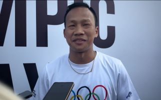 Siap Naik Ring Lagi, Daud Yordan Hadapi Petinju Argentina 7 September - JPNN.com