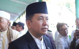 Elen Setiadi akan Dilantik jadi Pj Gubernur Sumsel Gantikan Agus Fatoni Sore Ini - JPNN.com